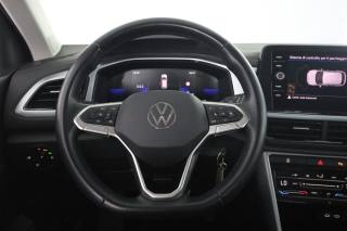 VOLKSWAGEN T-Roc usata 4