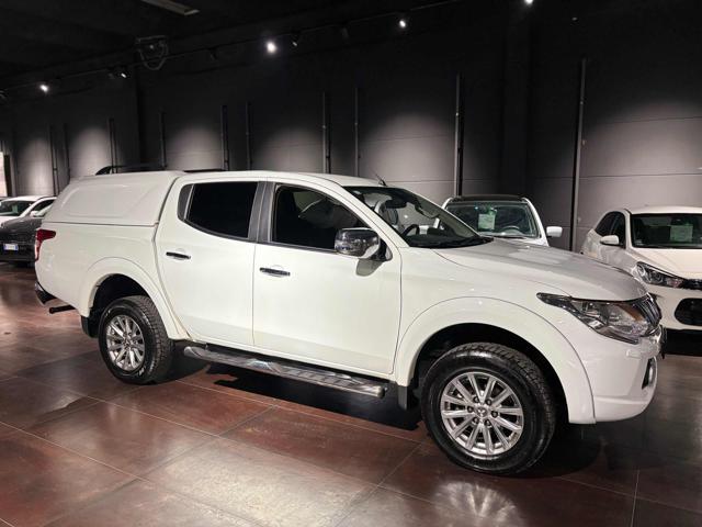 MITSUBISHI L200 usata, con Airbag Passeggero