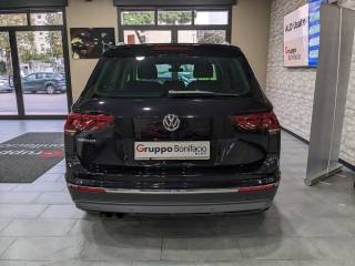 VOLKSWAGEN Tiguan usata, con Chiusura centralizzata