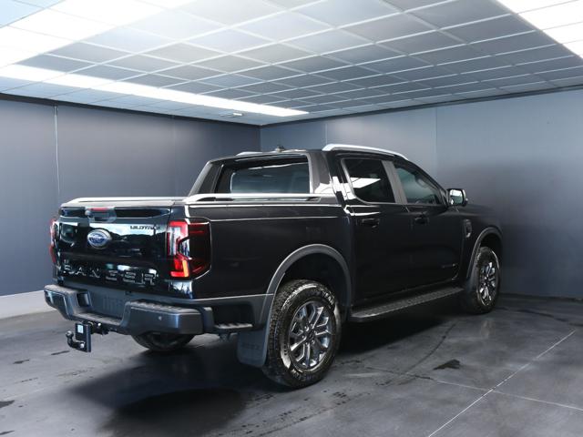 FORD Ranger usata, con Airbag laterali