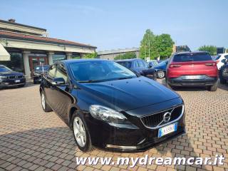 VOLVO V40 usata, con Airbag laterali
