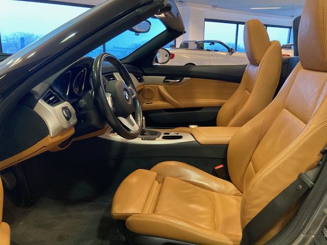 BMW Z4 usata, con Fari Xenon