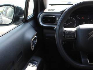CITROEN C3 usata, con Fari LED