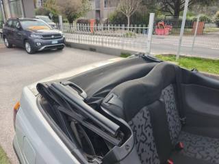 VOLKSWAGEN Golf Cabriolet usata 11