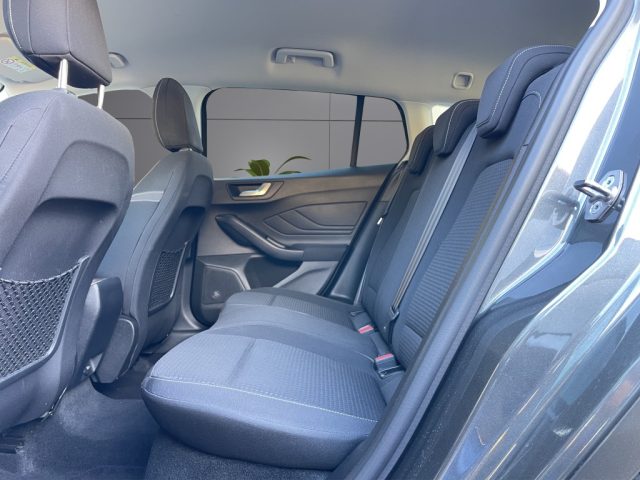 FORD Focus usata, con Controllo automatico clima