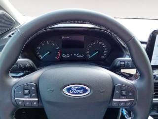 FORD Puma usata, con Fendinebbia