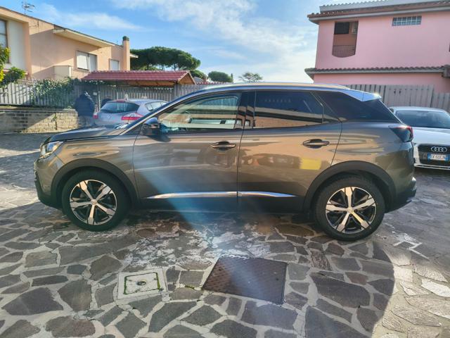 PEUGEOT 3008 usata, con Airbag Passeggero