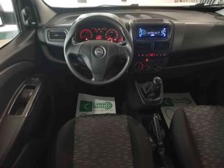 OPEL Combo usata, con Chiusura centralizzata