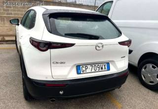 MAZDA CX-30 usata, con Autoradio