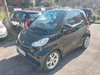 SMART ForTwo 1000 52 kW MHD "PULSE"  tetto panoramico