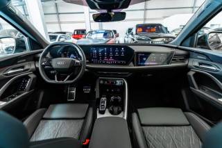 AUDI Q5 usata, con Fendinebbia