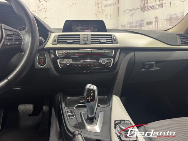 BMW 316 usata, con Fendinebbia