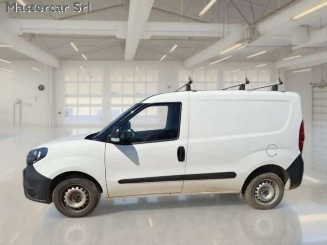 FIAT Doblo usata, con Airbag Passeggero