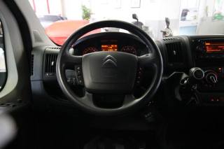 CITROEN Jumper usata, con Servosterzo