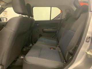 SUZUKI Ignis usata, con Specchietti laterali elettrici