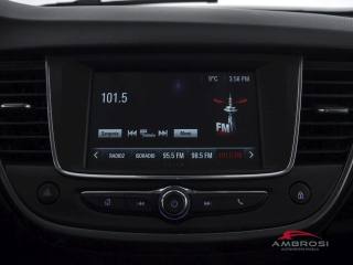 OPEL Crossland X usata 13