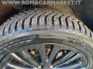 TOYOTA Yaris Cross usata, con Climatizzatore