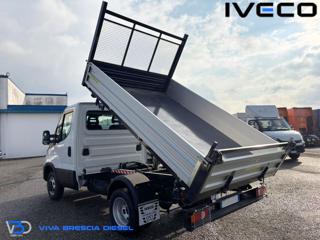 IVECO Daily usata, con Climatizzatore
