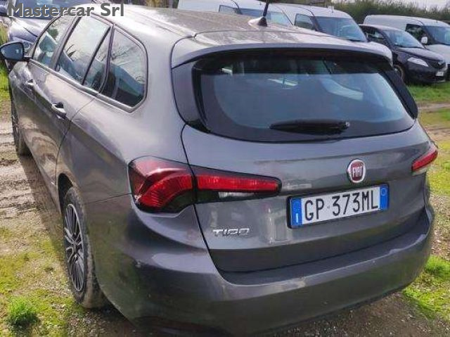 FIAT Tipo usata, con Airbag laterali