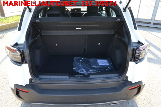 JEEP Avenger usata, con Specchietti laterali elettrici