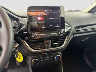 FORD Fiesta usata 15