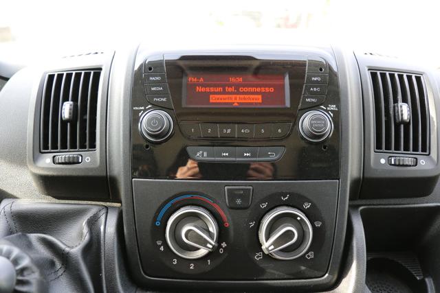 OPEL Movano usata, con Limitatore di velocità