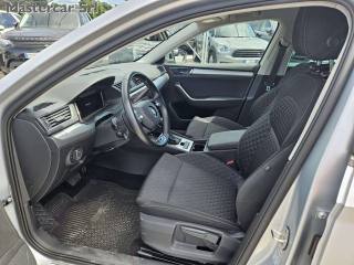 SKODA Superb usata, con Controllo trazione