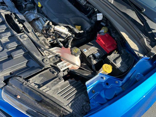 ALFA ROMEO Tonale usata, con Sistema di avviso di distanza