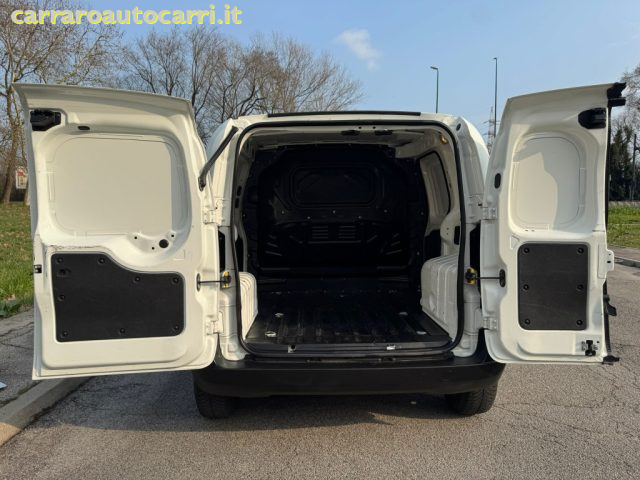 FIAT Fiorino usata, con Immobilizzatore elettronico