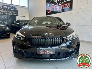 BMW 116 usata, con Airbag