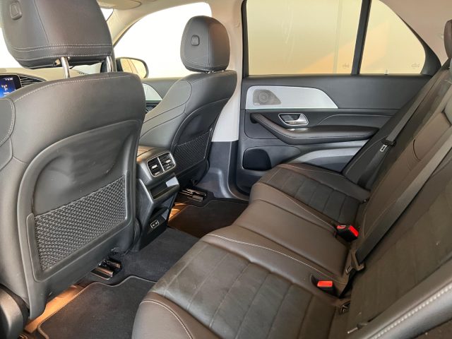 MERCEDES-BENZ GLE 300 usata, con Cruise Control