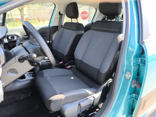 CITROEN C3 usata 5