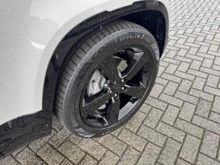 LAND ROVER Defender usata, con Sedili riscaldati