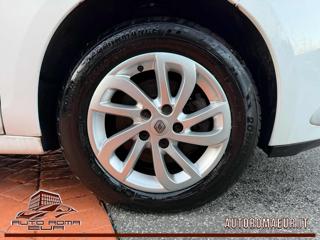 RENAULT Scenic usata, con Chiusura centralizzata