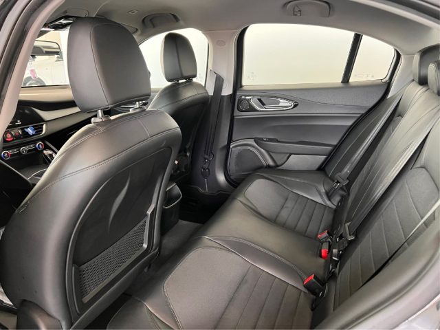 ALFA ROMEO Giulia usata, con Controllo trazione