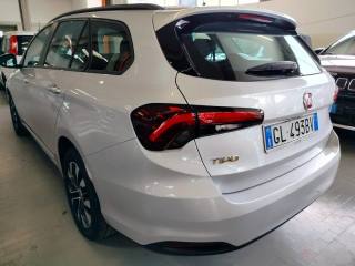 FIAT Tipo usata, con Controllo trazione