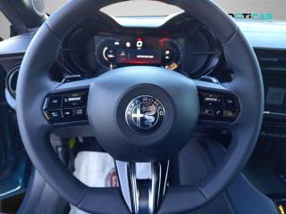 ALFA ROMEO Junior usata, con Servosterzo