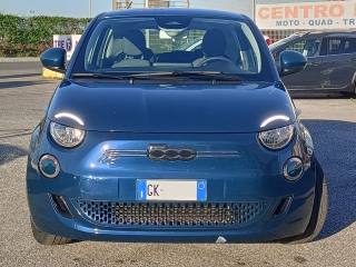 FIAT 500e usata, con Airbag