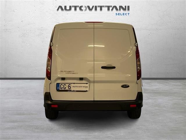 FORD Transit Connect usata 3
