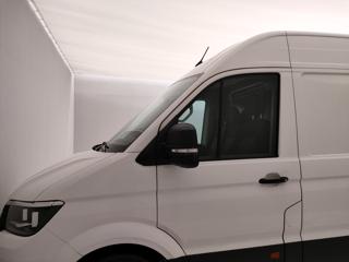 VOLKSWAGEN Crafter usata 19