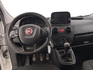 FIAT Fiorino usata, con Volante multifunzione
