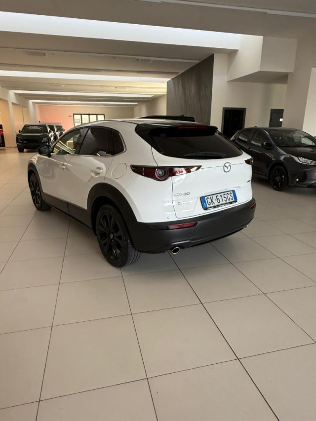 MAZDA CX-30 usata, con Airbag