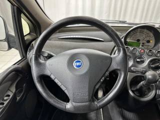 FIAT Multipla usata, con Servosterzo
