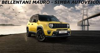 JEEP Renegade 1.5 Turbo T4 MHEV North Star