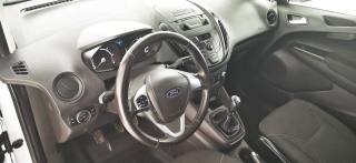 FORD Transit Courier usata, con Climatizzatore