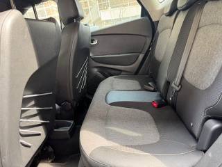 RENAULT Captur usata, con ESP