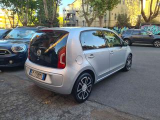 VOLKSWAGEN up! usata, con Airbag Passeggero
