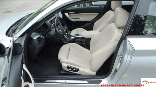 BMW 230 usata 93