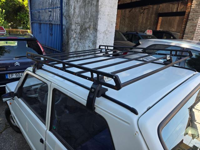 FIAT Panda usata 4