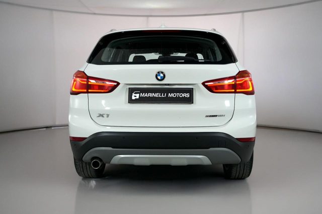 BMW X1 usata, con Alzacristalli elettrici